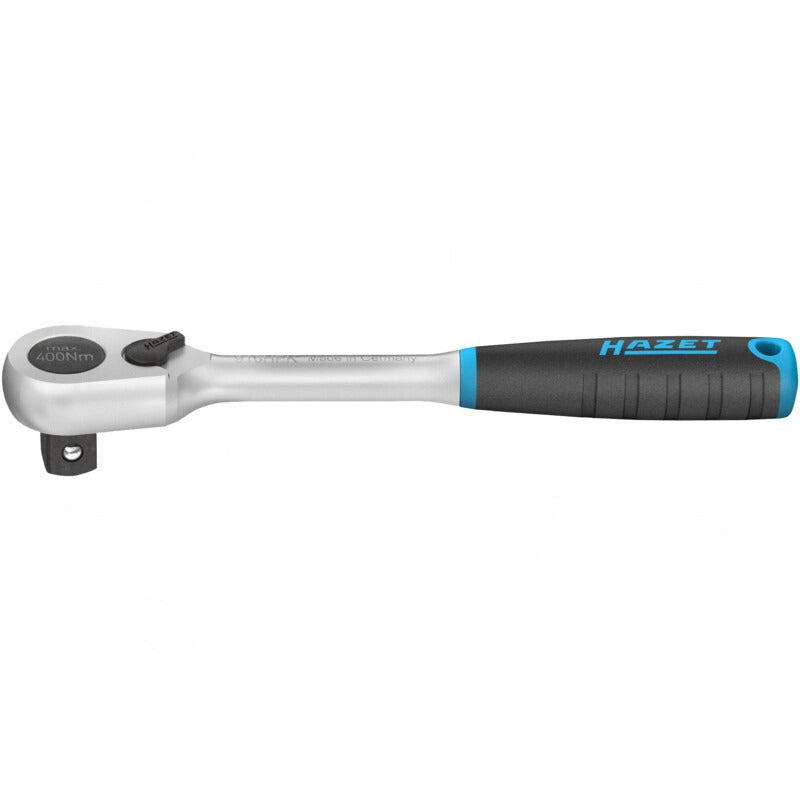 Hazet Umschaltknarre 916HPK – 200 mm