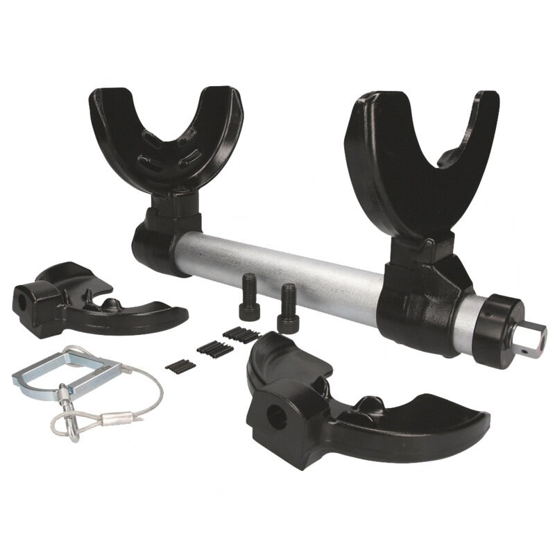 KS Tools Universal Federspanner Satz