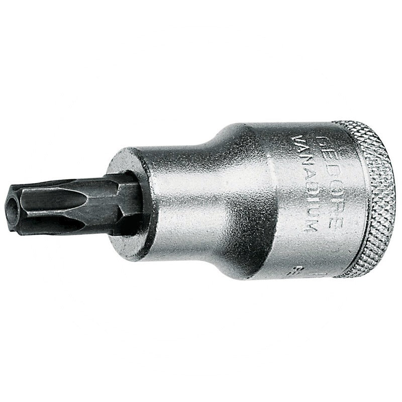 GEDORE Schraubendrehereinsatz 1/2'' Bohrung (mm) 5,63 - 7,87