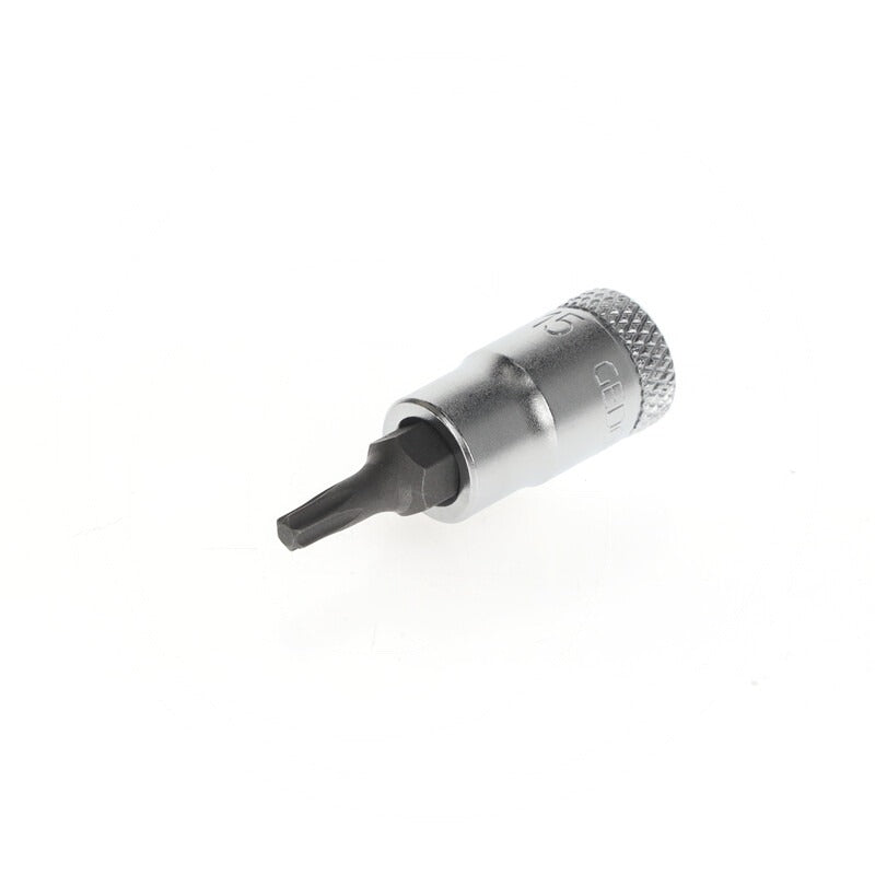 GEDORE Schraubendrehereinsatz 1/4'' Schraubengröße M M3,5 - M4