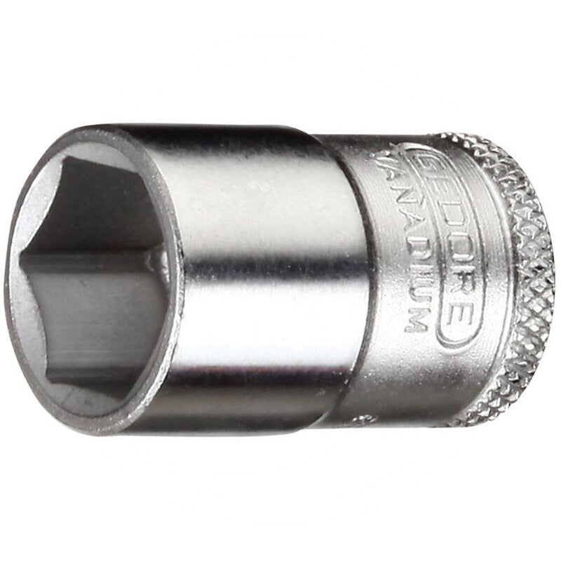 GEDORE Steckschlüssel Einssatz 3/8'' SK 3/4''