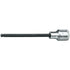 GEDORE Schraubendrehereinsatz 1/2", lang