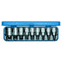 GEDORE Schraubendreher-Satz 1/2''