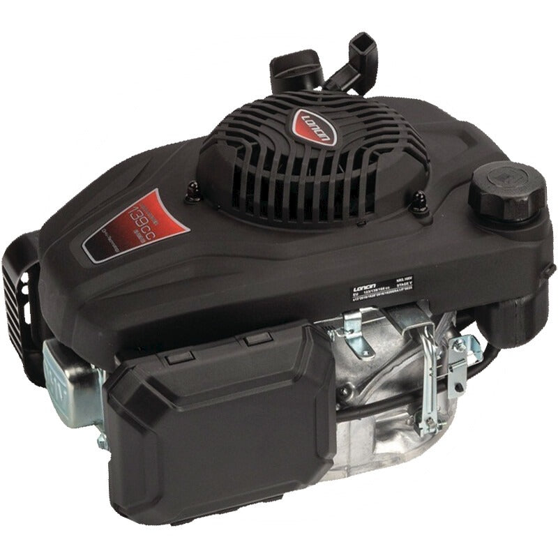 LONCIN Motor Gewicht 11,80 kg
