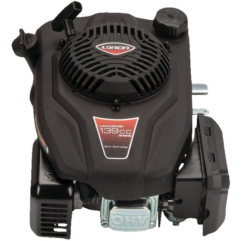 LONCIN Motor Gewicht 11,80 kg – Bild 5