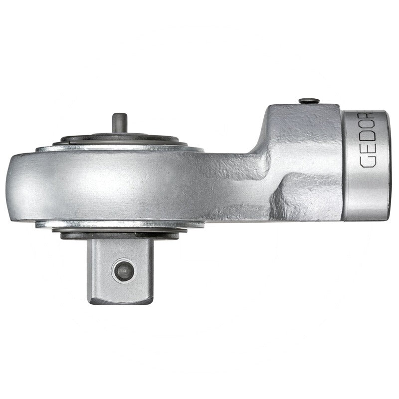 GEDORE Aufsteckknarre 22 Z - 3/ 4''