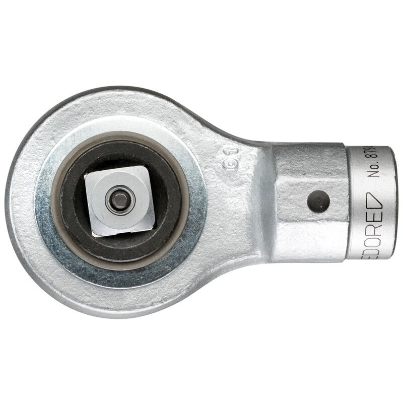 GEDORE Aufsteckknarre 22 Z - 3/ 4'' – Bild 2