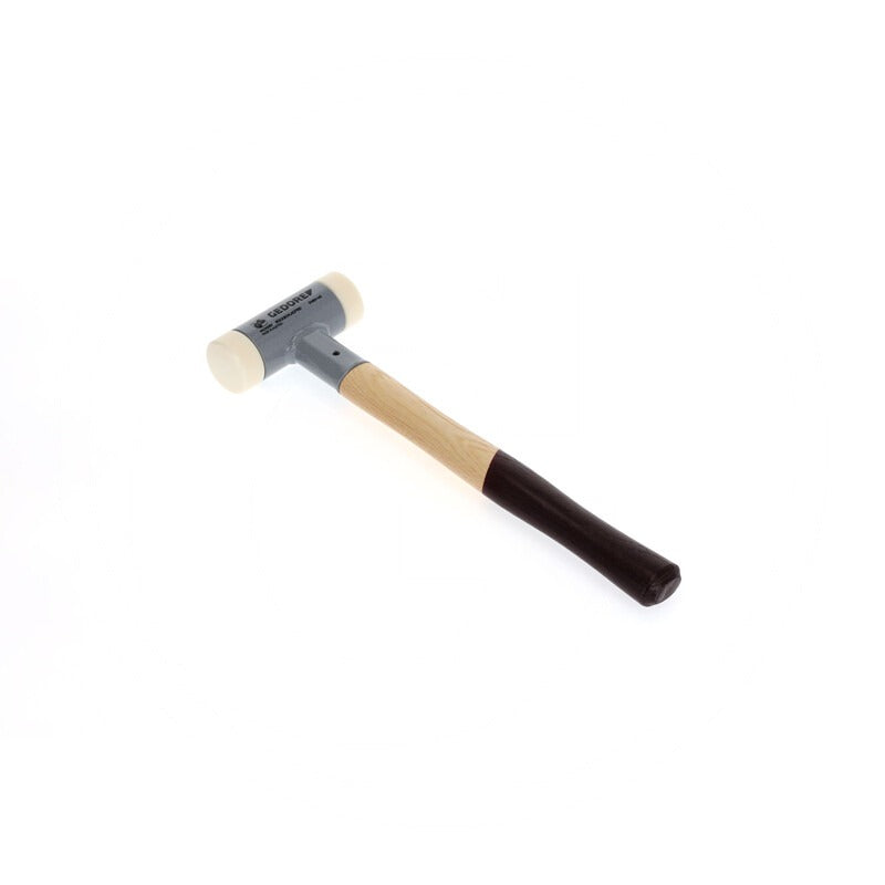 GEDORE Rückschlagfreier Schonhammer d 40mm – Bild 3