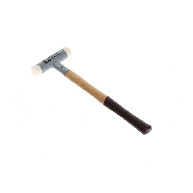 GEDORE Rückschlagfreier Schonhammer d 25mm Gesamtlänge (mm) 310 – Bild 3
