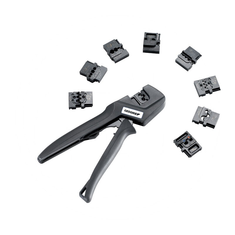 GEDORE Crimp - Zange ohne Einsatz