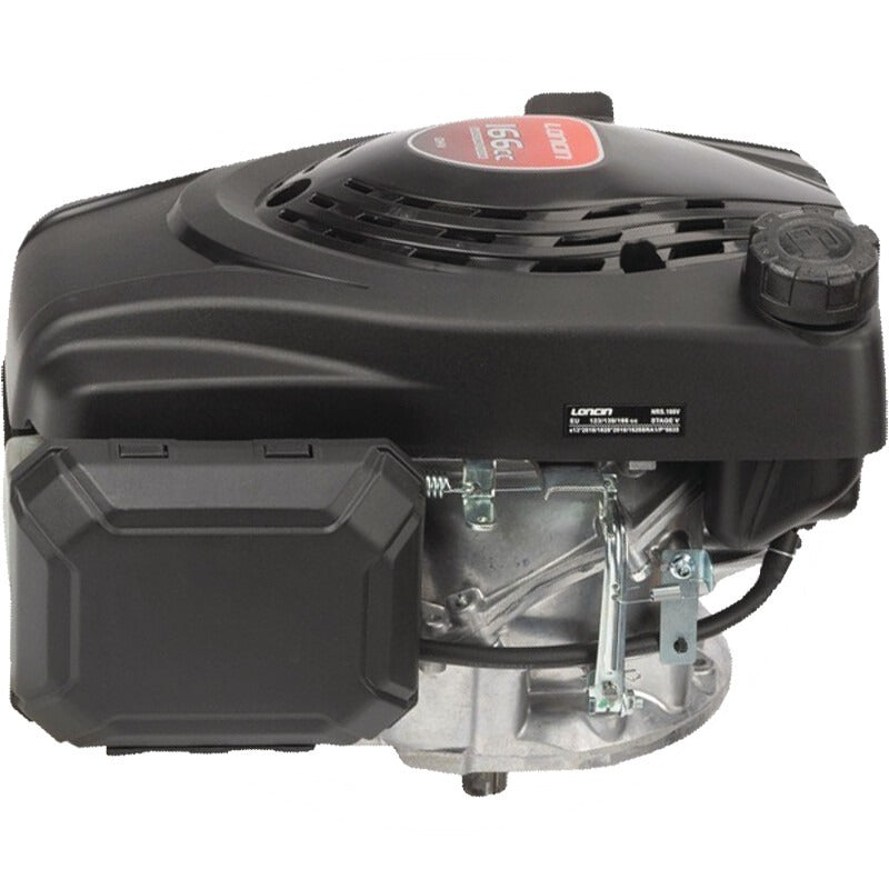 LONCIN Motor Gewicht 12,99 kg – Bild 2