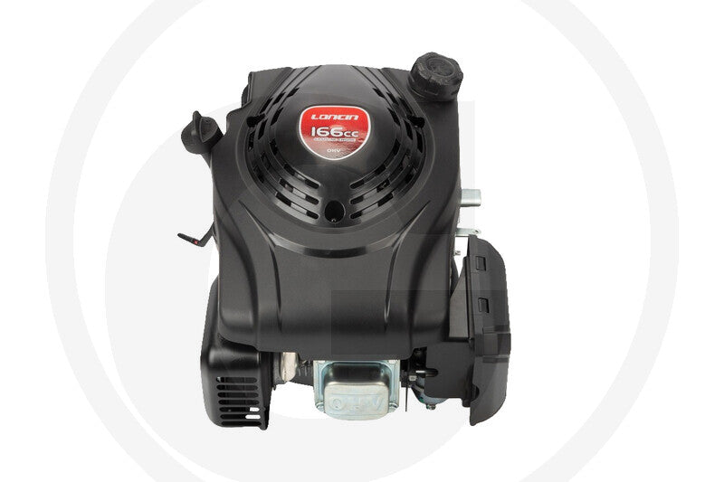 LONCIN Motor Gewicht 12,99 kg – Bild 3