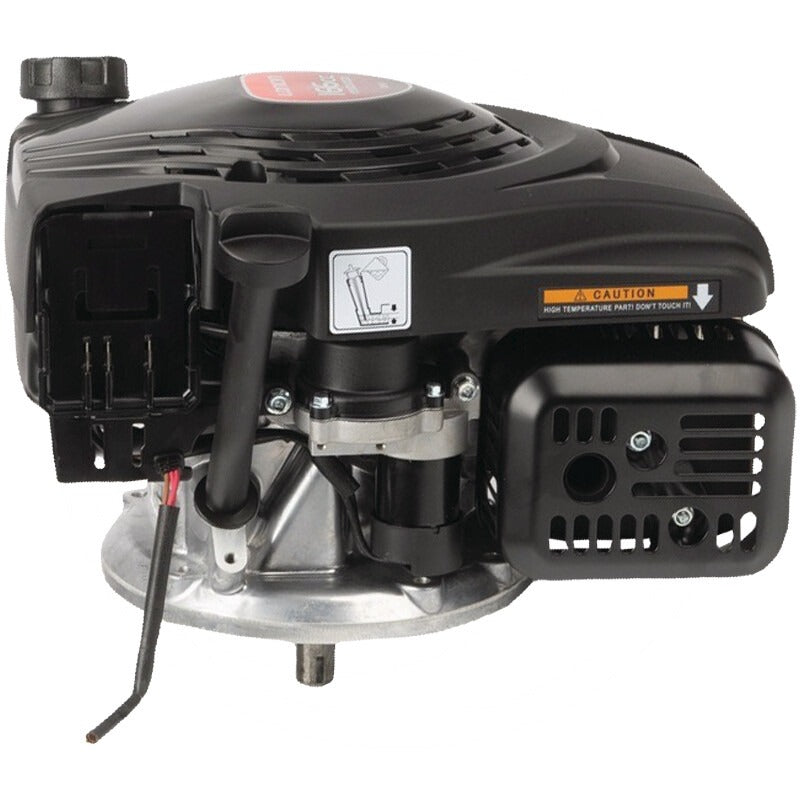 LONCIN Motor Gewicht 12,99 kg – Bild 4