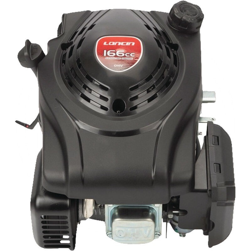 LONCIN Motor Gewicht 12,99 kg – Bild 5