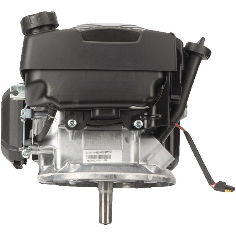 LONCIN Motor Gewicht 12,99 kg – Bild 6