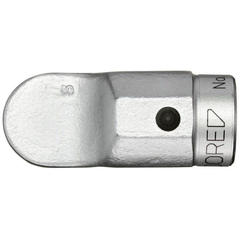 GEDORE Vierkantvorsatz 16 Z - 1/2" – Bild 2