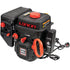 Loncin Motor Kurbelwellen-Ø (mm) 19