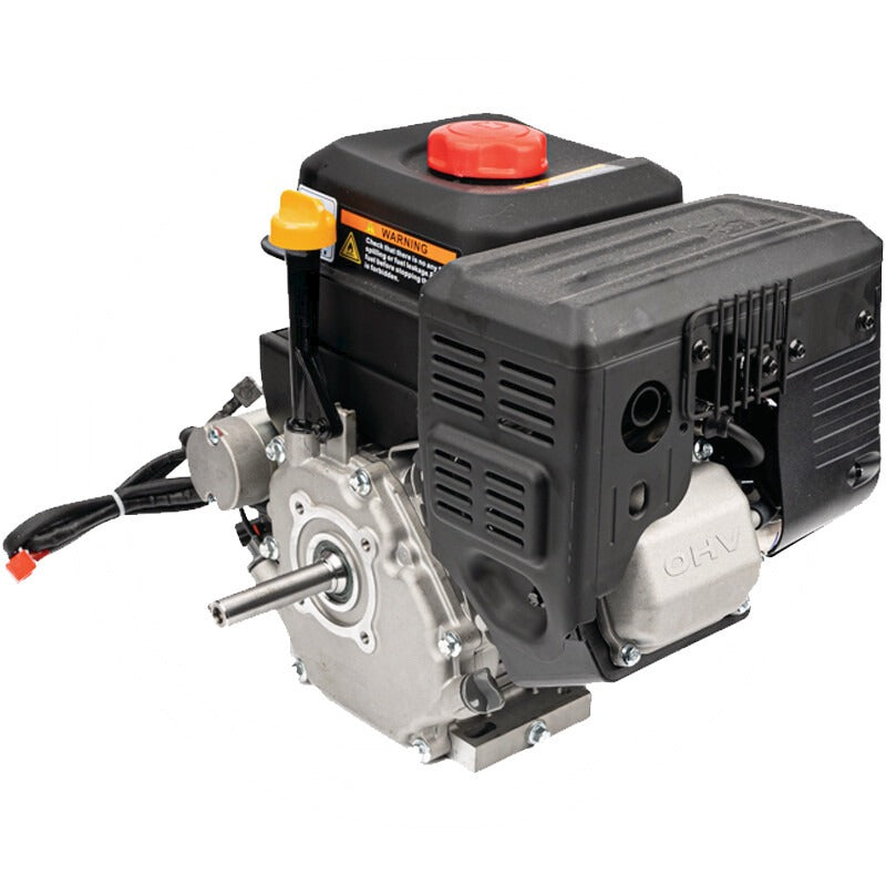 Loncin Motor Kurbelwellen-Ø (mm) 19 – Bild 2