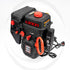 Loncin Motor Kurbelwellen-Ø (mm) 19 – Bild 3