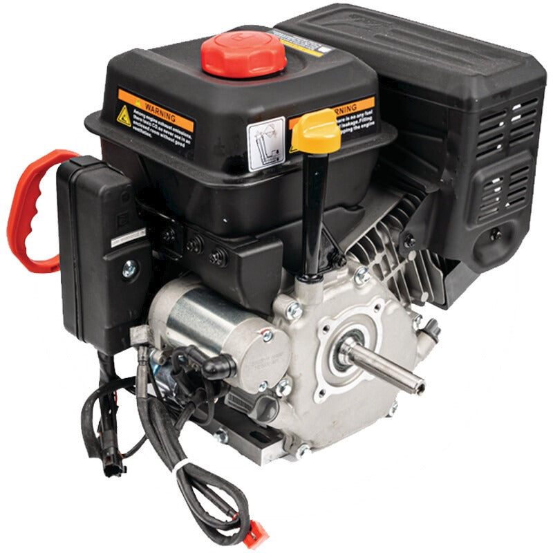 Loncin Motor Kurbelwellen-Ø (mm) 19 – Bild 5