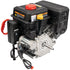 Loncin Motor Kurbelwellen-Ø (mm) 19 – Bild 5
