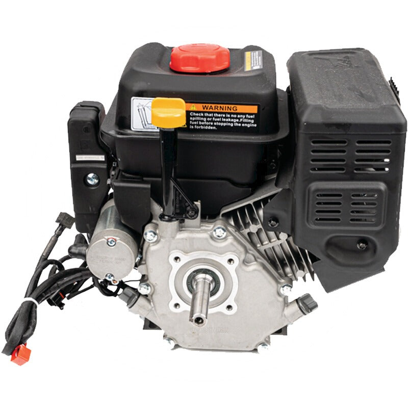 Loncin Motor Kurbelwellen-Ø (mm) 19 – Bild 7