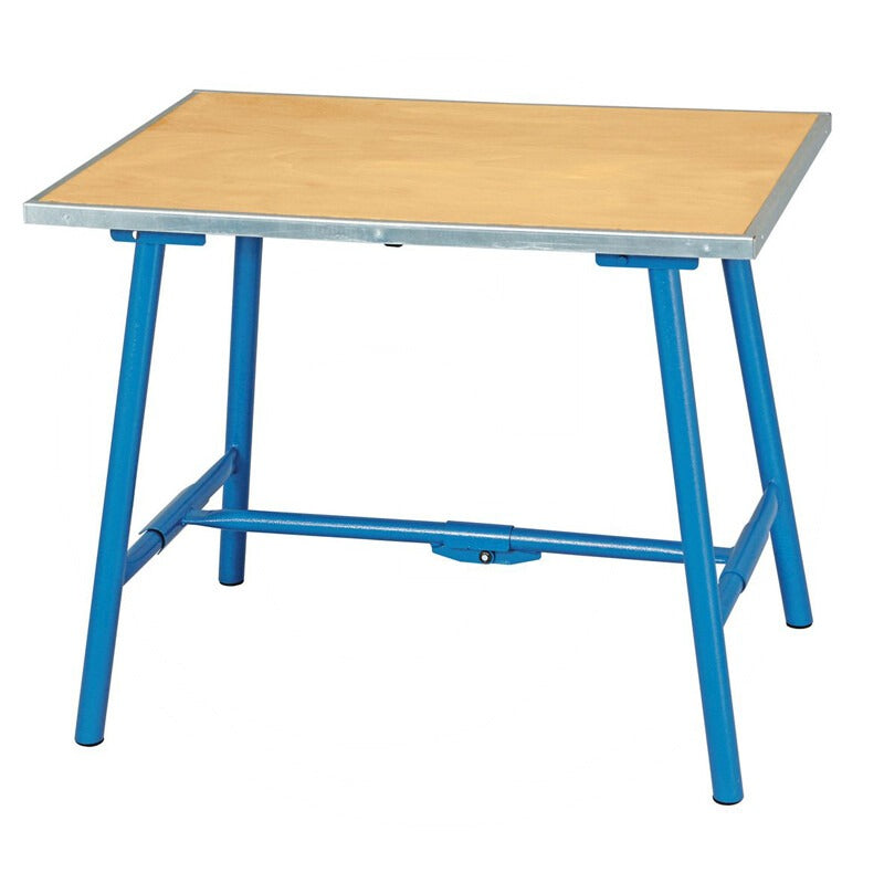 GEDORE Klappwerkbank