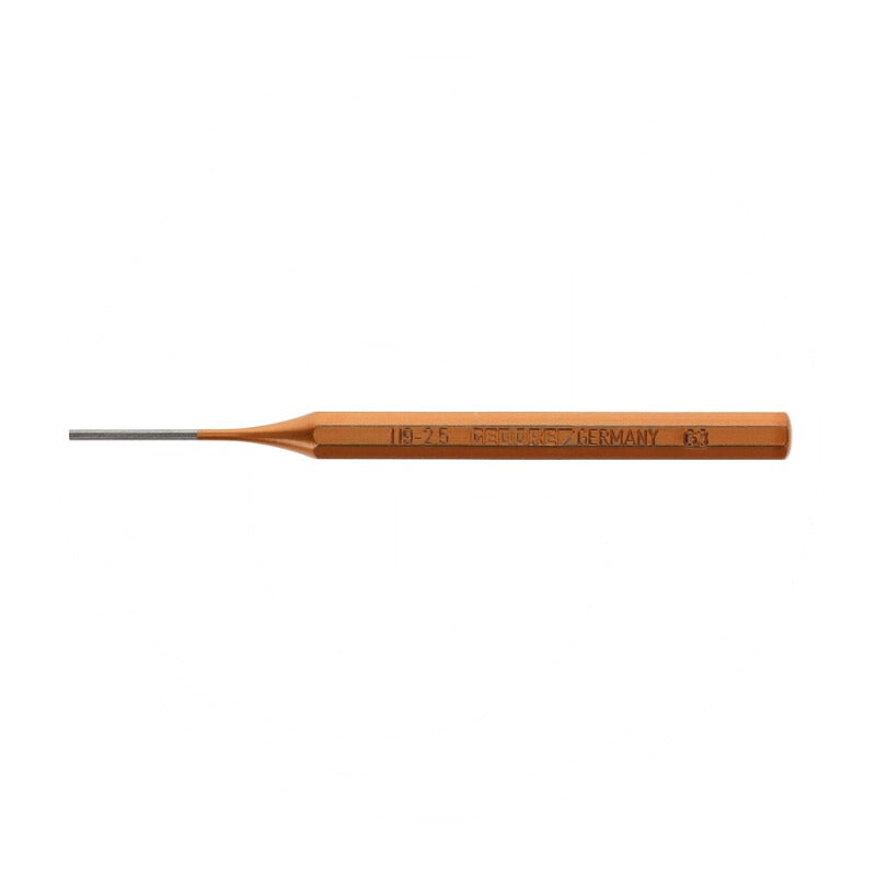 GEDORE Splinttreiber 2,5 mm – Bild 3