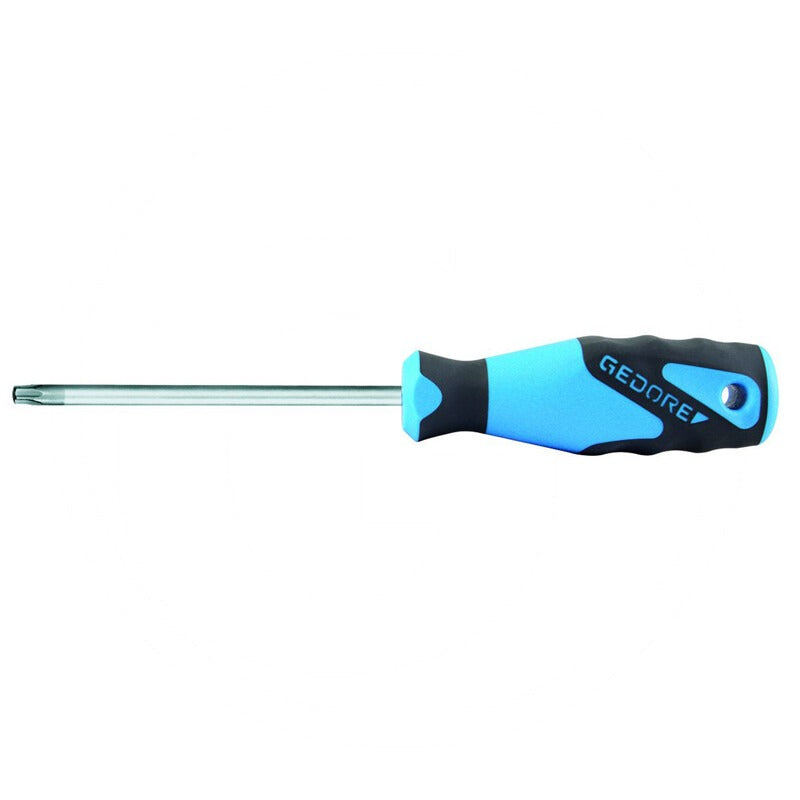 GEDORE 3K-Schraubendreher Innen-TORX® Gewicht (kg) 0.034