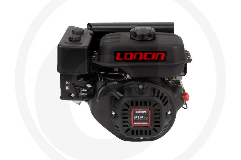 LONCIN Motor Serie/Modell LC170F – Bild 3