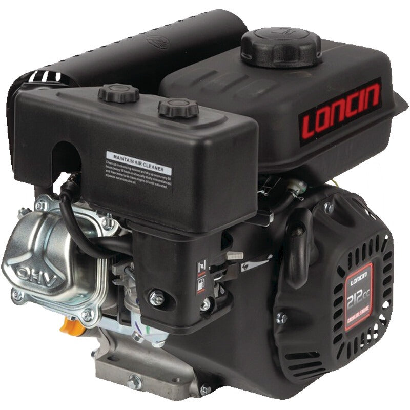 LONCIN Motor Serie/Modell LC170F – Bild 4