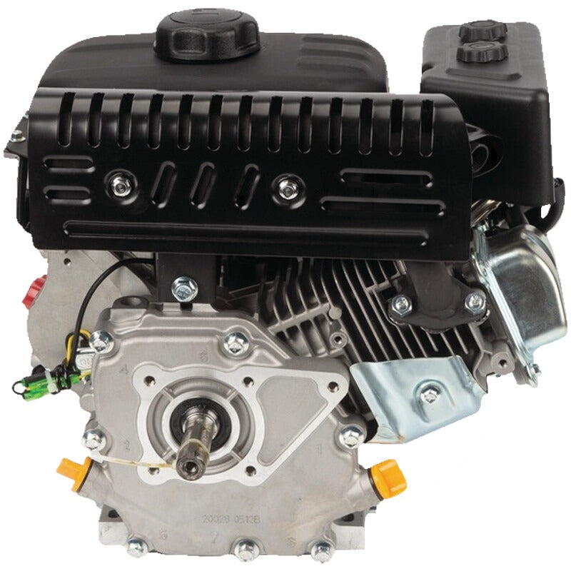 LONCIN Motor Serie/Modell LC170F – Bild 6
