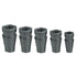 GEDORE Ersatz-Ringkeil d 16 mm
