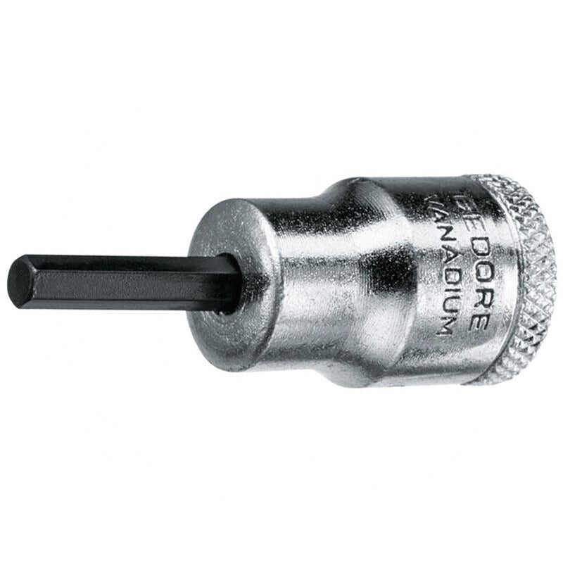 GEDORE Schraubendrehereinsatz 3/8" Gesamtbreite (mm) 19 mm – Bild 2