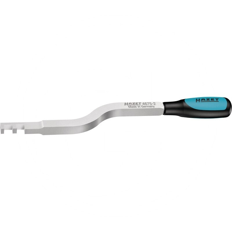 HAZET Entriegelungswerkzeug – 132 mm