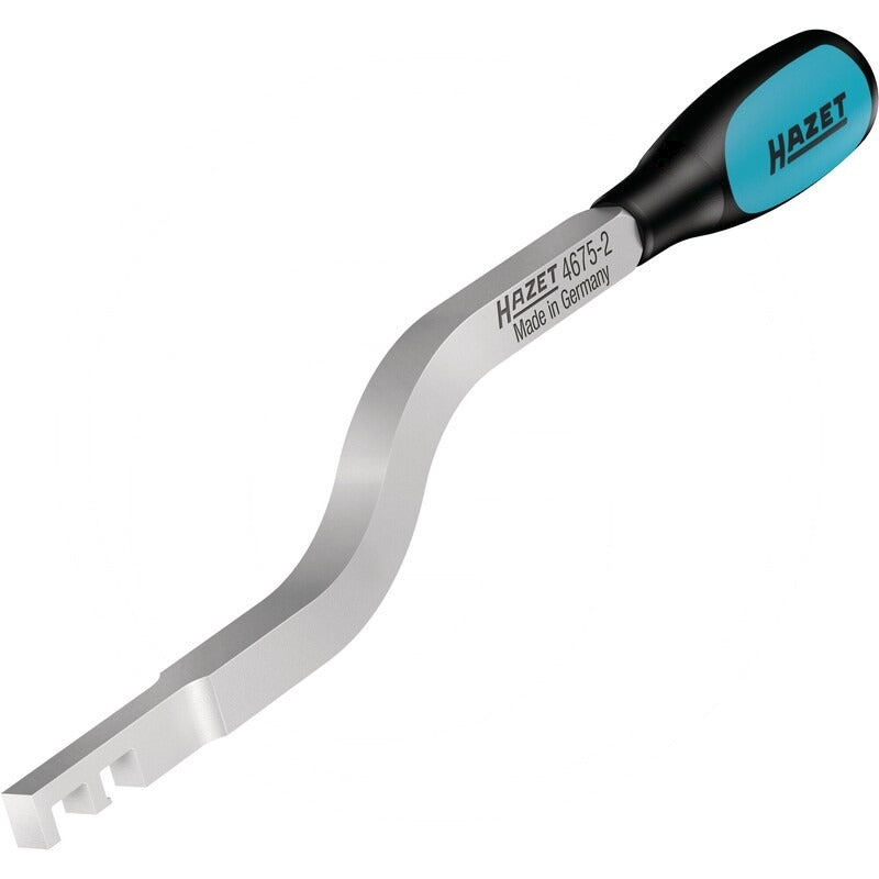 HAZET Entriegelungswerkzeug – 132 mm – Bild 4