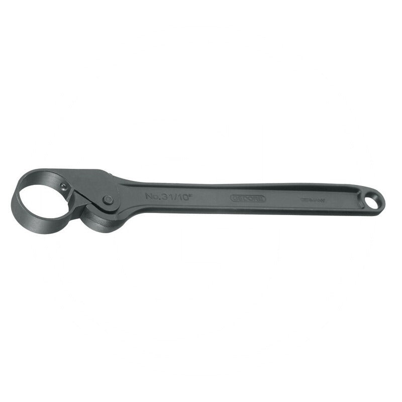 GEDORE Freilaufknarre ohne Ring 12'', 305mm