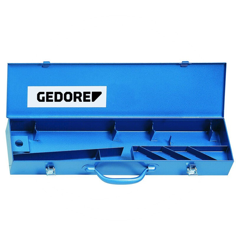 GEDORE Blechkasten leer passend für DREMO BC/C