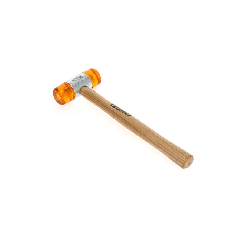 GEDORE Plastikhammer d 40mm – 290 mm – Bild 3