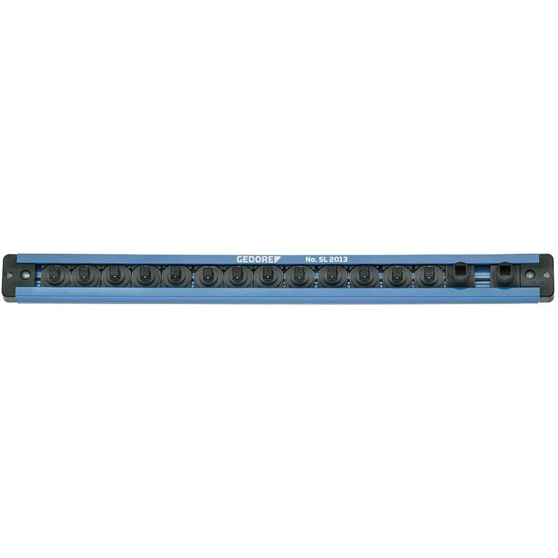 GEDORE Steckleiste 3/8'' magnetisch, 480mm