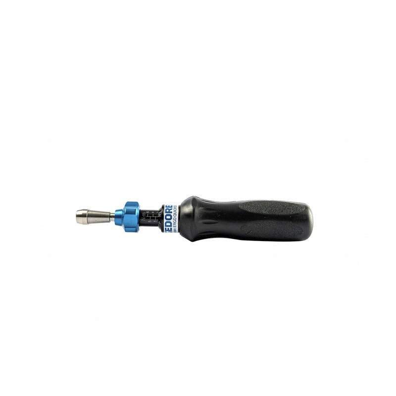 GEDORE Drehmomentschrauber S 1/ 4" 1 - 6 Nm Gesamtlänge (mm) 196