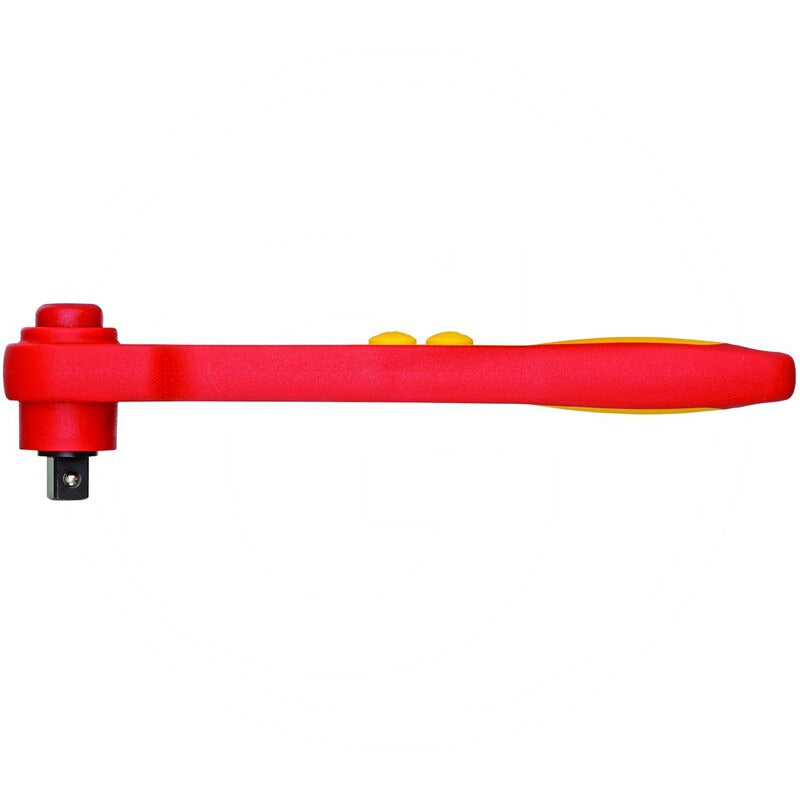 GEDORE VDE - Umschaltknarre 1/ 2"