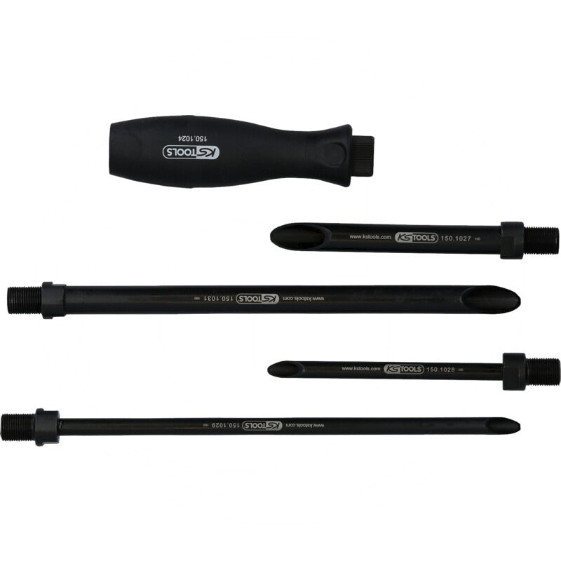 KS Tools Kabelführungshilfe-Satz