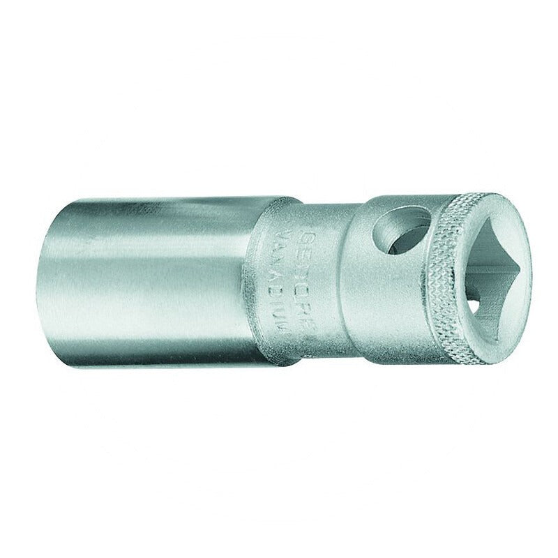 GEDORE Zuendkerzeneinsatz m. Haltef. 20,8mm – Ø 27,5 mm