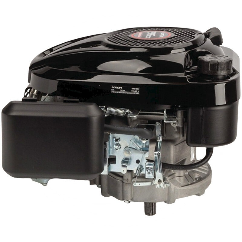 LONCIN Motor Netto-Drehmoment max. (Nm / U/min) 12 / – Bild 2