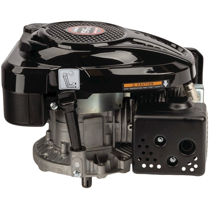 LONCIN Motor Netto-Drehmoment max. (Nm / U/min) 12 / – Bild 3