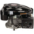 LONCIN Motor Netto-Drehmoment max. (Nm / U/min) 12 / – Bild 3