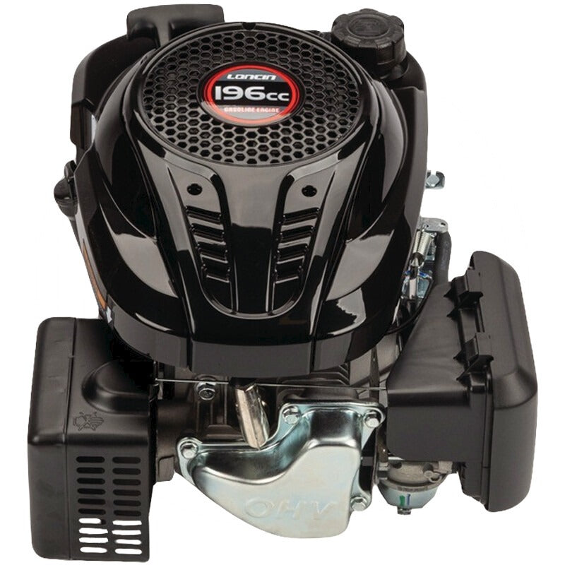 LONCIN Motor Netto-Drehmoment max. (Nm / U/min) 12 / – Bild 4