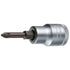 GEDORE Schraubendrehereinsatz 3/8''