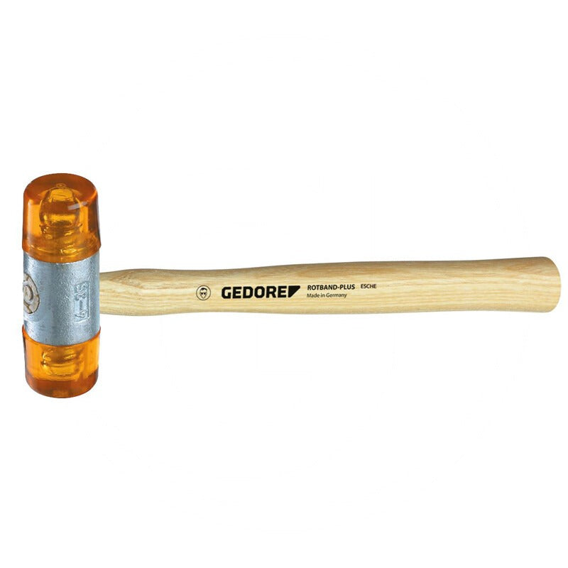 GEDORE Plastikhammer d 22mm